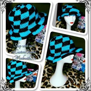 Crocheted Handmade Gifts